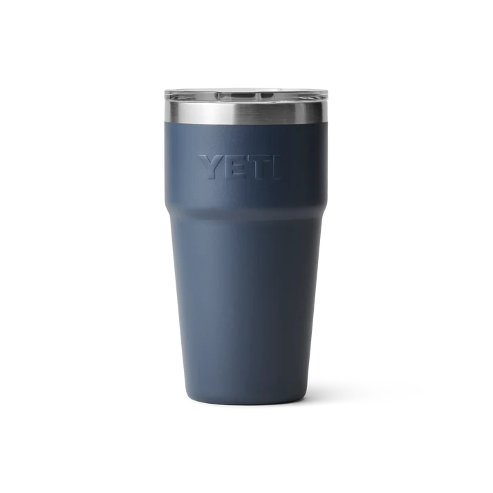 Rambler 20 Oz Stackable Cup Ms.