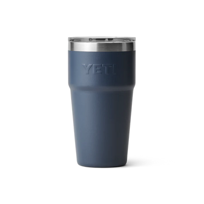 Rambler 20 Oz Stackable Cup Ms.