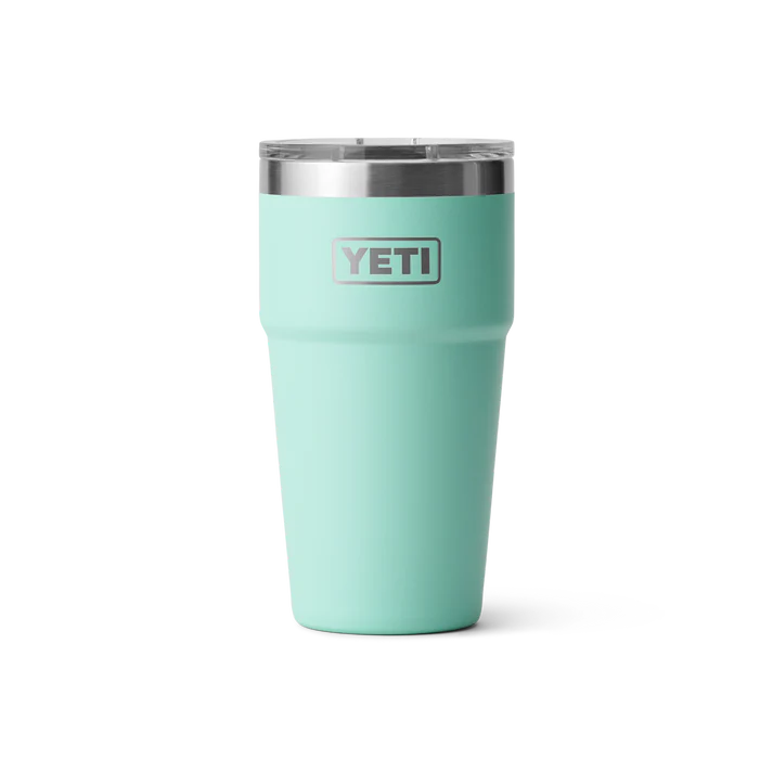 Rambler 20 Oz Stackable Cup Ms.