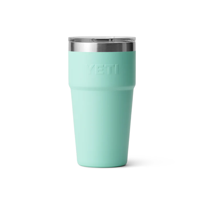 Rambler 20 Oz Stackable Cup Ms.