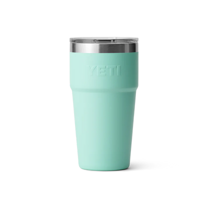 Rambler 20 Oz Stackable Cup Ms.