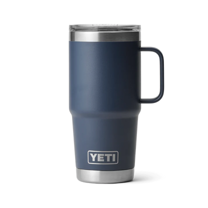 Rambler 20 Oz Travel Mug