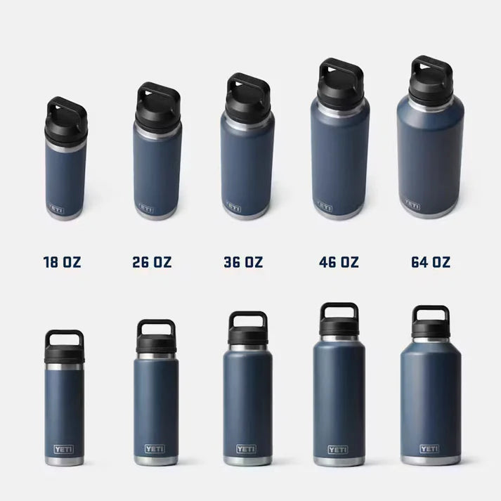 Rambler 26 Oz Bottle Chug