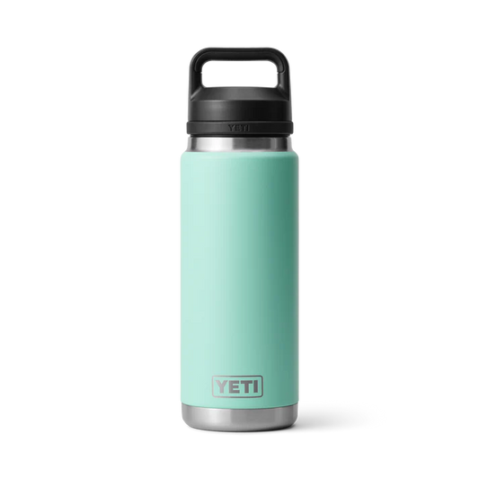 Rambler 26 Oz Bottle Chug