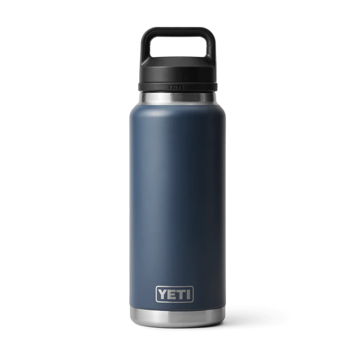 Rambler 36 Oz Bottle Chug