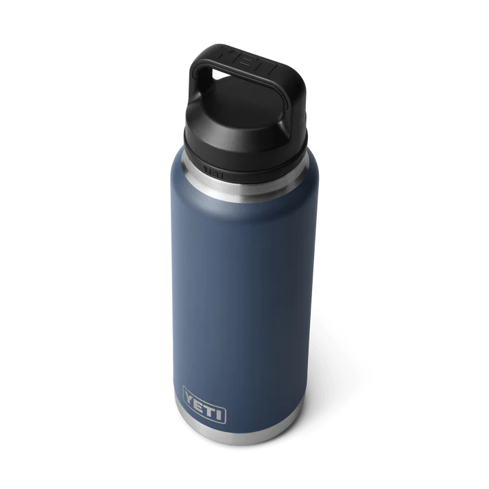 Rambler 36 Oz Bottle Chug