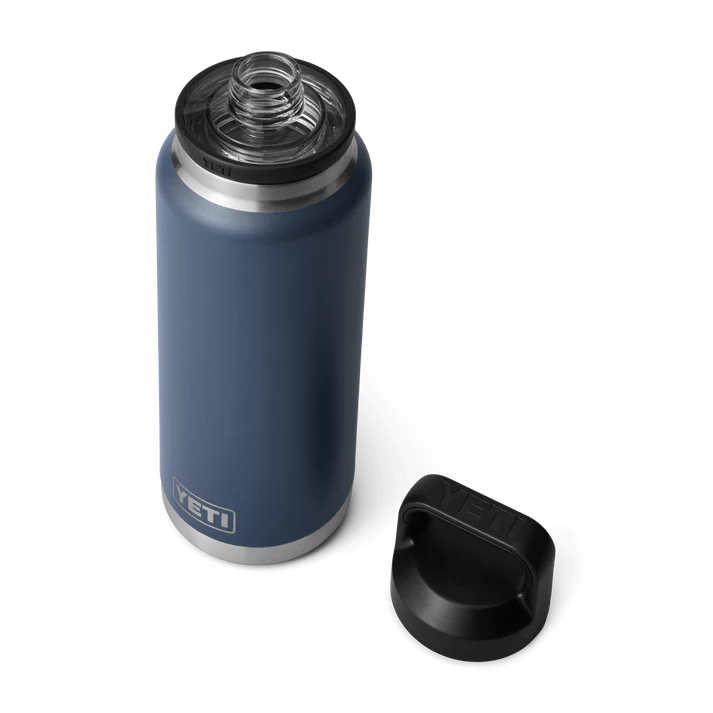 Rambler 36 Oz Bottle Chug