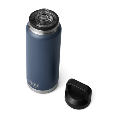 Rambler 36 Oz Bottle Chug