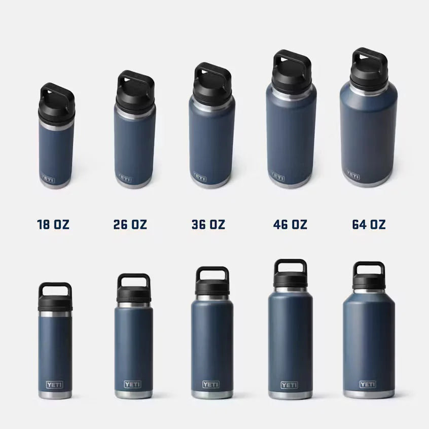 Rambler 36 Oz Bottle Chug