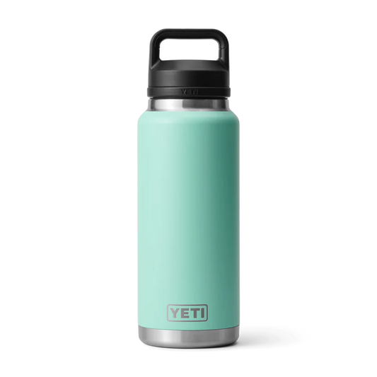 Rambler 36 Oz Bottle Chug