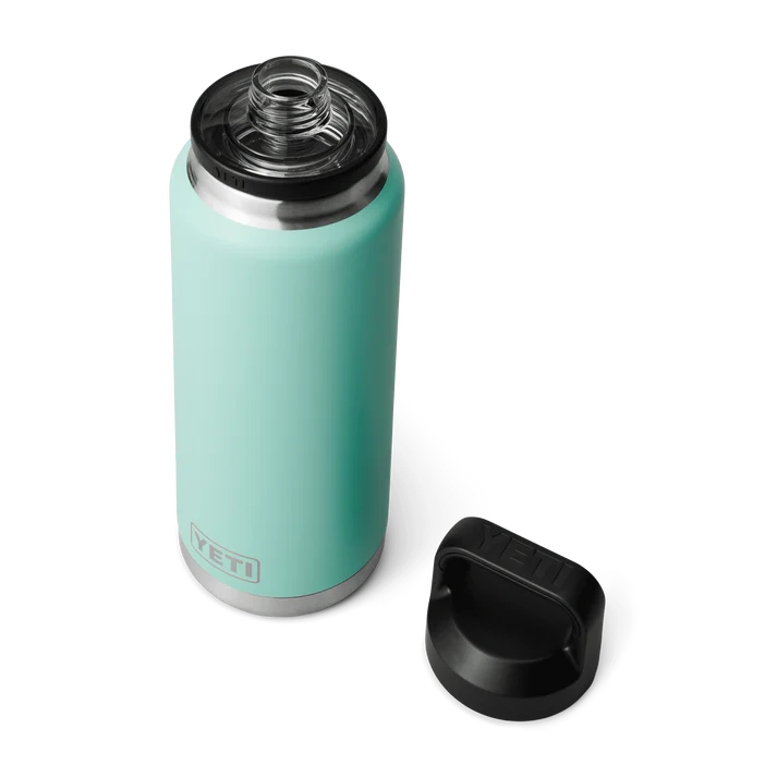 Rambler 36 Oz Bottle Chug