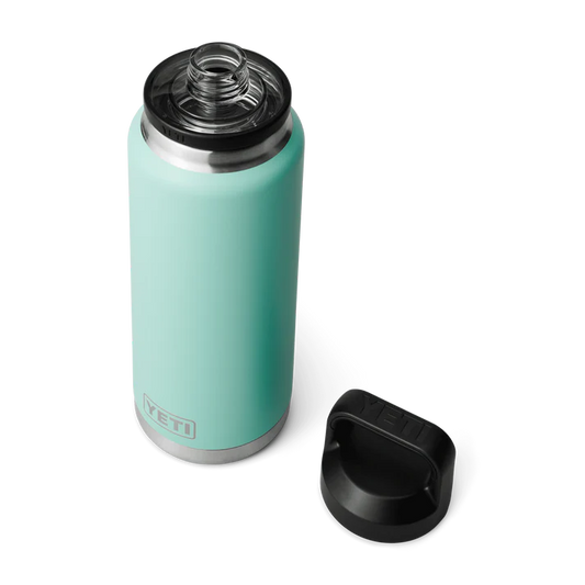 Rambler 36 Oz Bottle Chug