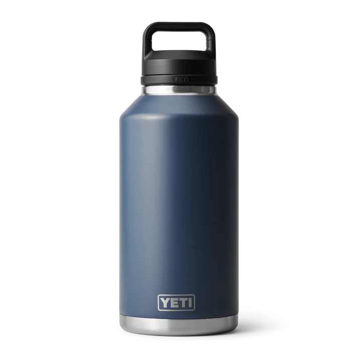 Rambler 64 Oz Bottle Chug