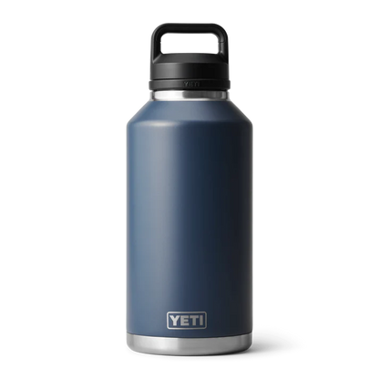 Rambler 64 Oz Bottle Chug