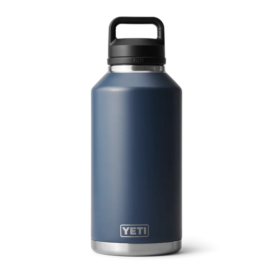Rambler 64 Oz Bottle Chug