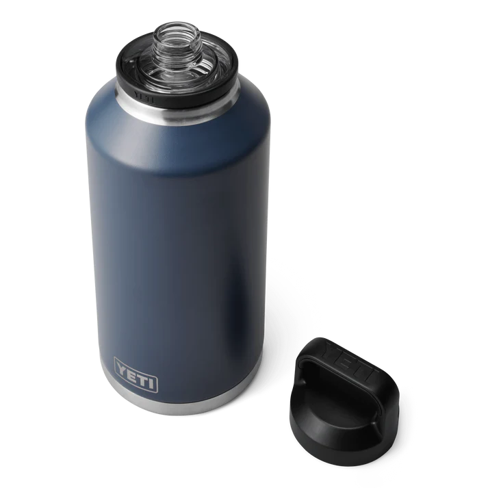Rambler 64 Oz Bottle Chug