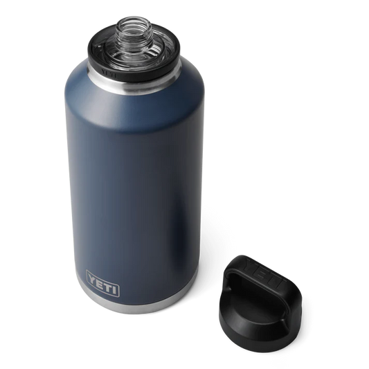 Rambler 64 Oz Bottle Chug