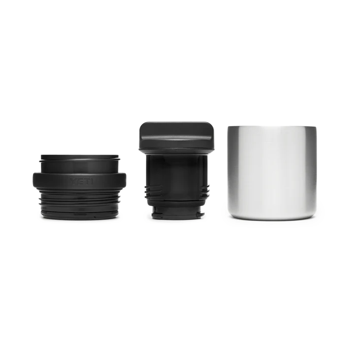 Rambler Bottle Cup Cap