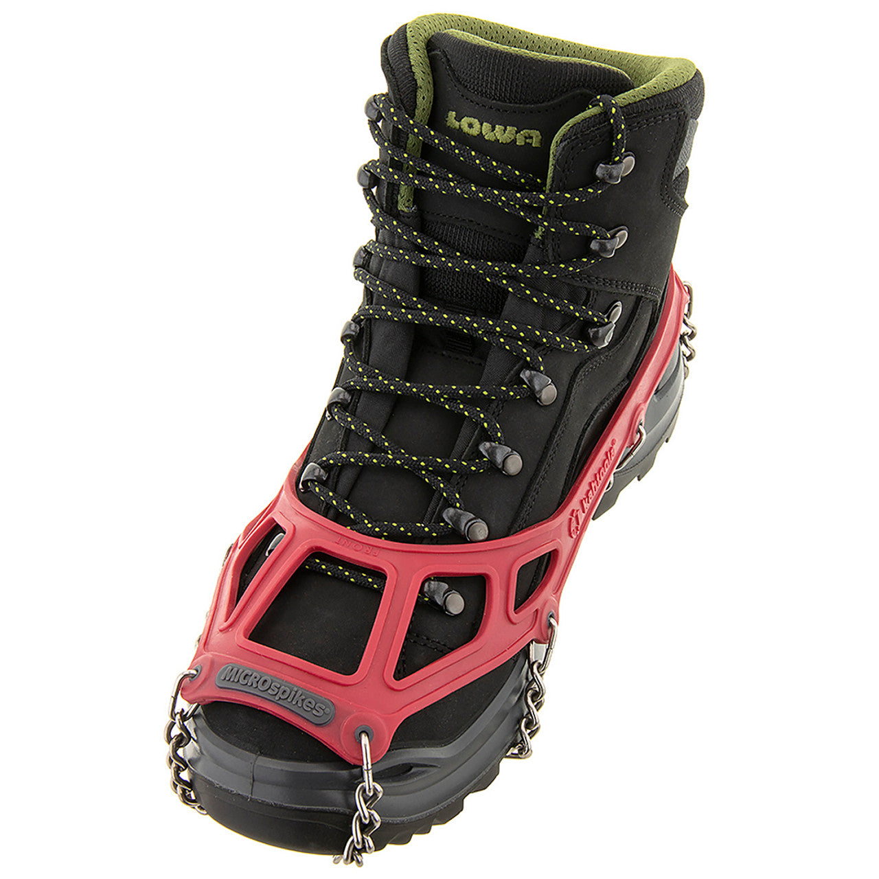MICROspikes® Footwear Traction – V12 Outdoor