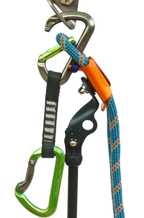 Pongoose Climber 1000+ 3-in-1 Clipstick / Stick Clip