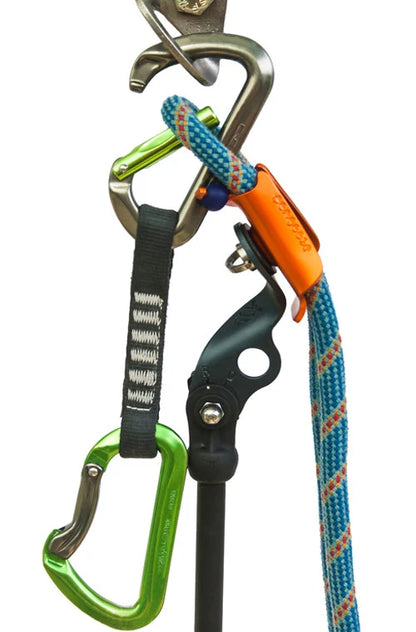 Pongoose Climber 550+ 3-in-1 Clipstick / Stick Clip