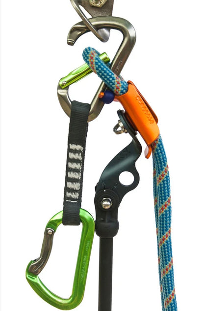 Pongoose Climber 700+ 3-in-1 Clipstick / Stick Clip