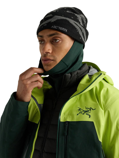 Rho Balaclava