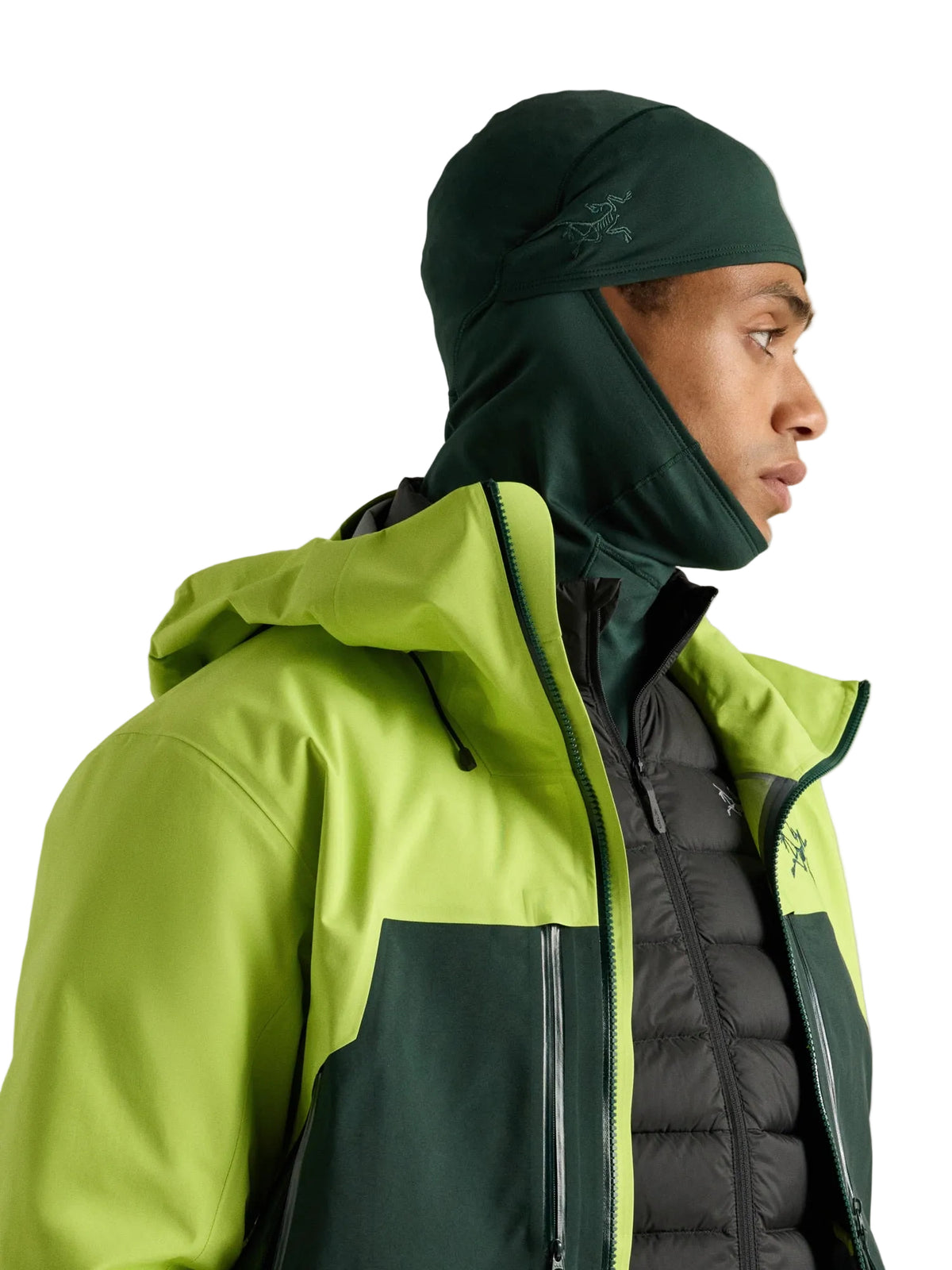 Rho Balaclava