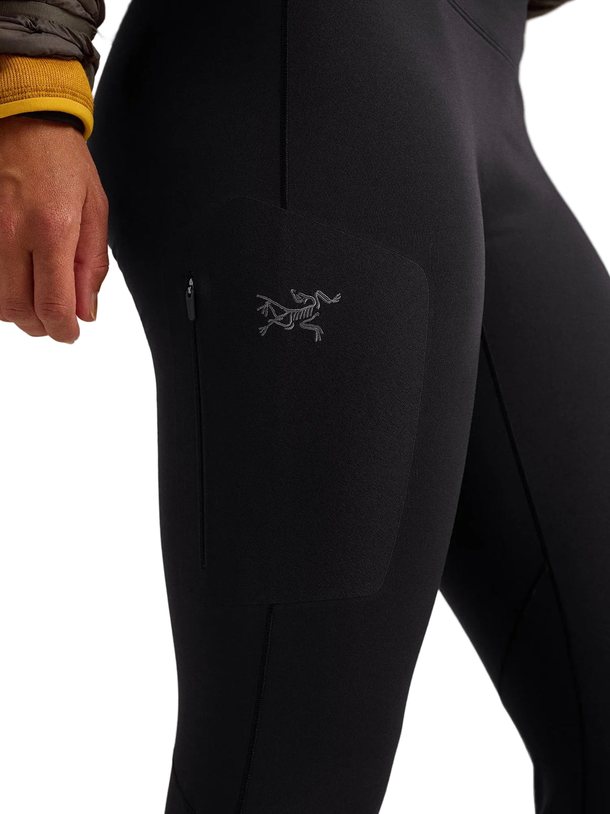 Rho Bottom Womens (Revised)