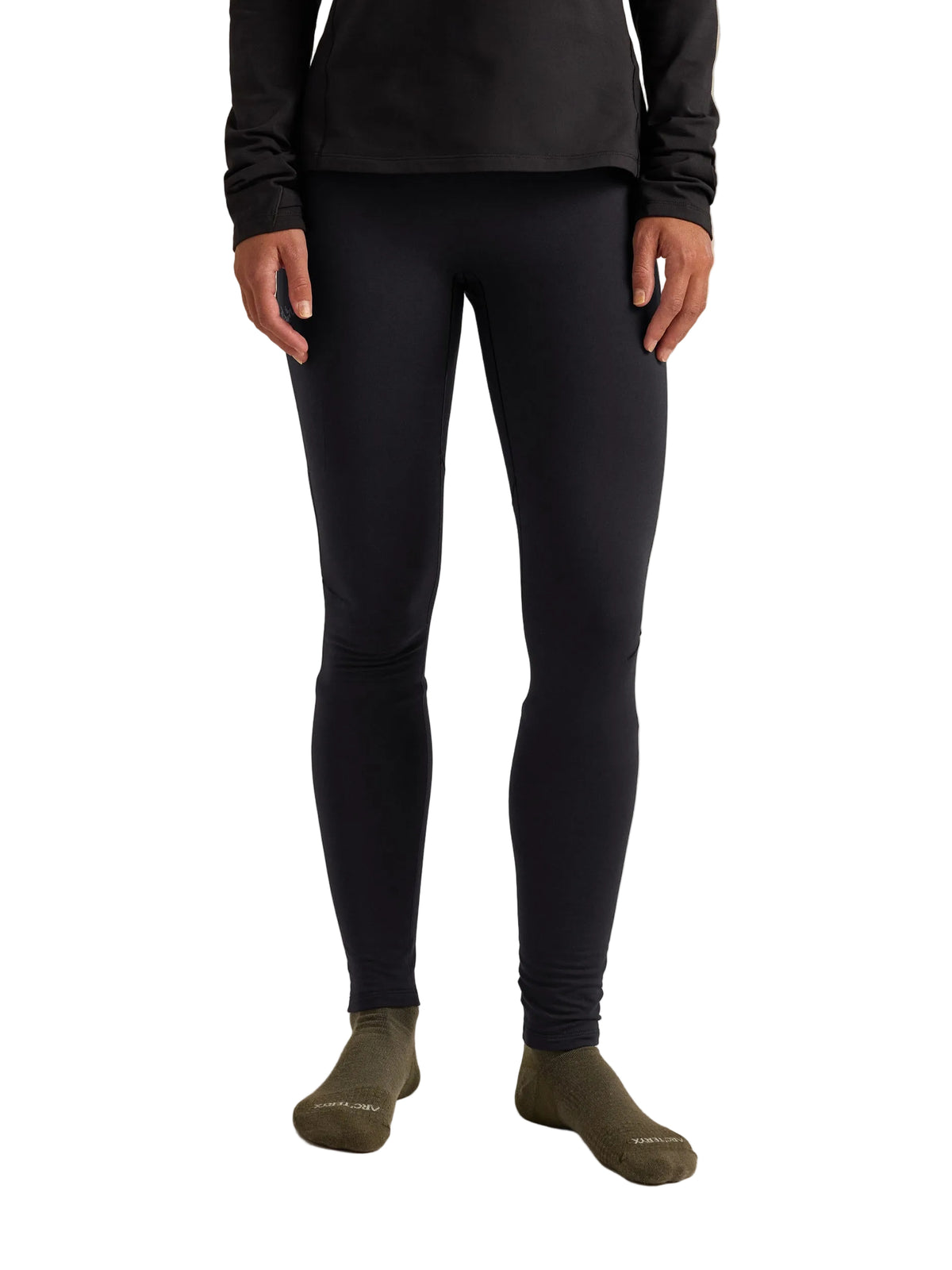 Rho Bottom Womens (Revised)