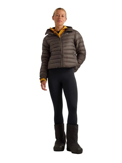 Rho Bottom Womens (Revised)