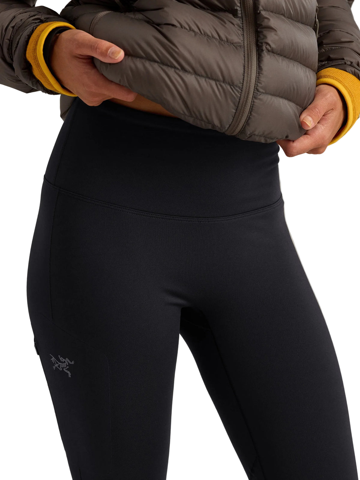 Rho Bottom Womens (Revised)