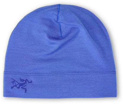 Rho Lightweight Wool Toque