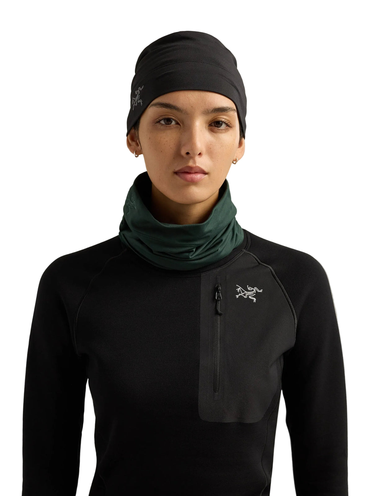 Rho Neck Gaiter Long