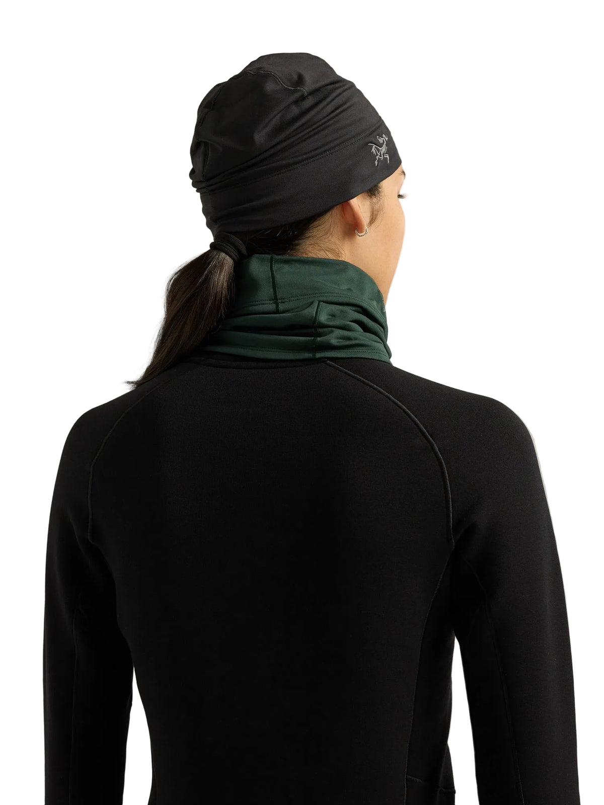 Rho Neck Gaiter Long