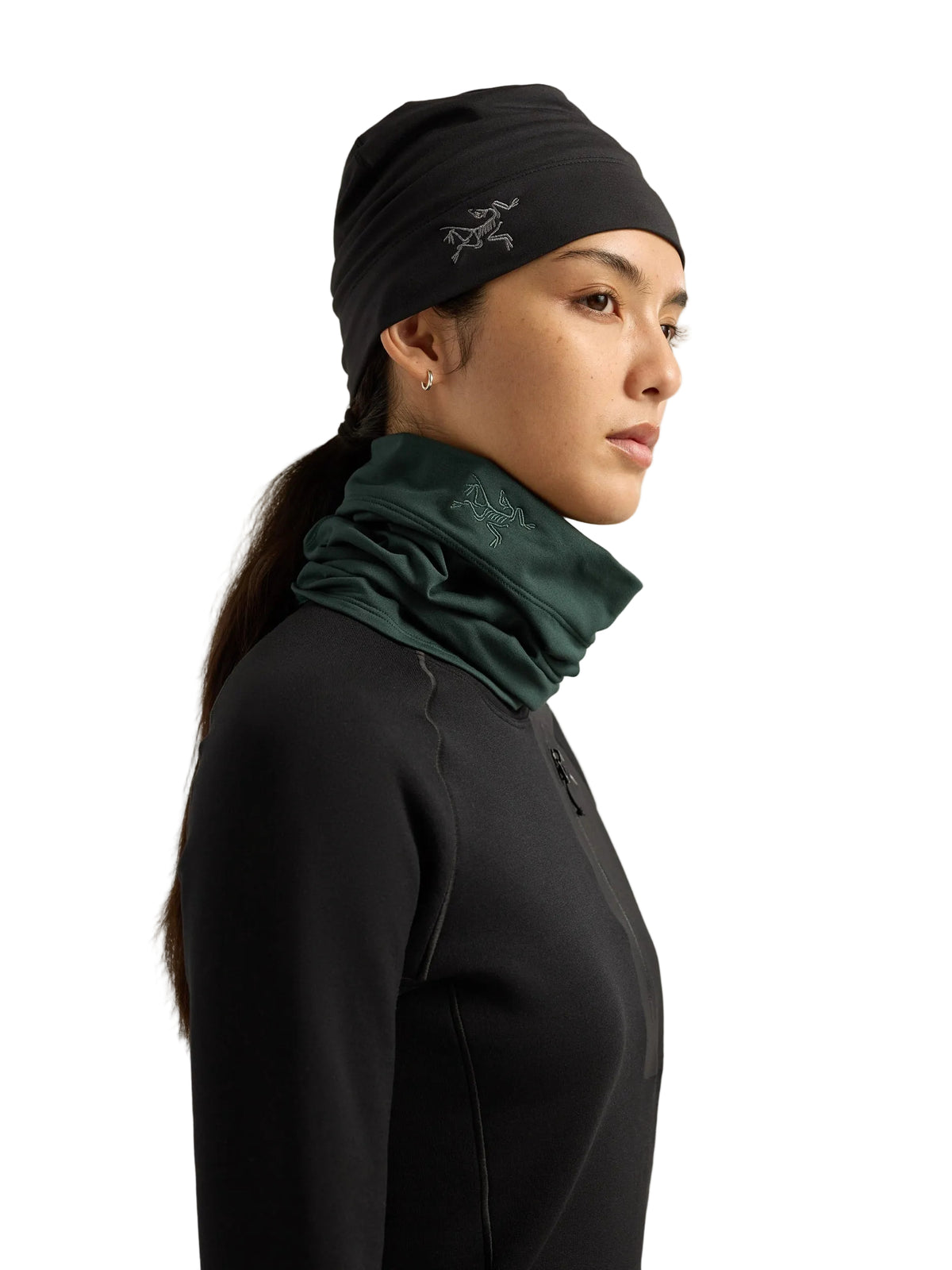 Rho Neck Gaiter Long