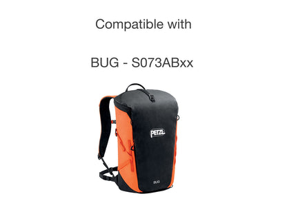 Bug Helmet Holder