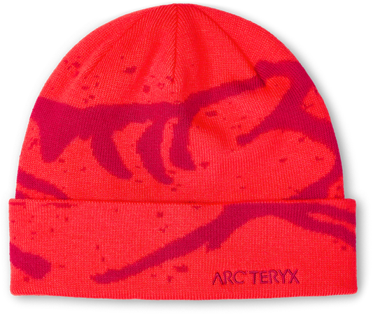 Grotto Toque