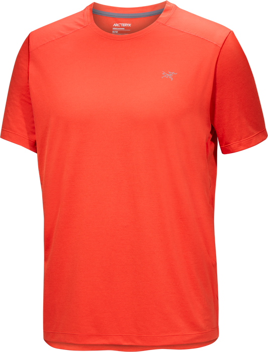 Cormac Crew Neck Shirt SS Men's (Clearance)