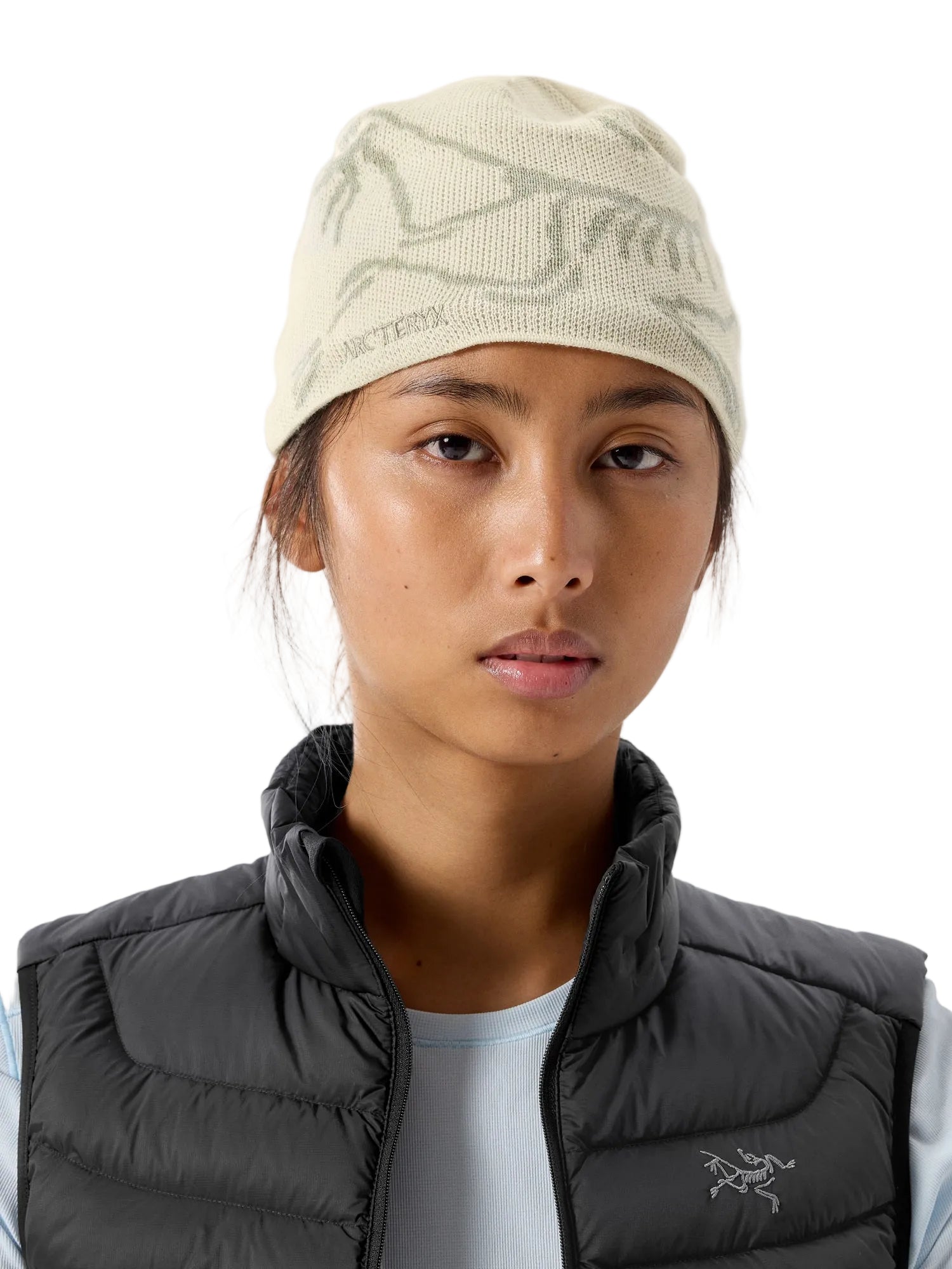Bird Head Toque – V12 Outdoor