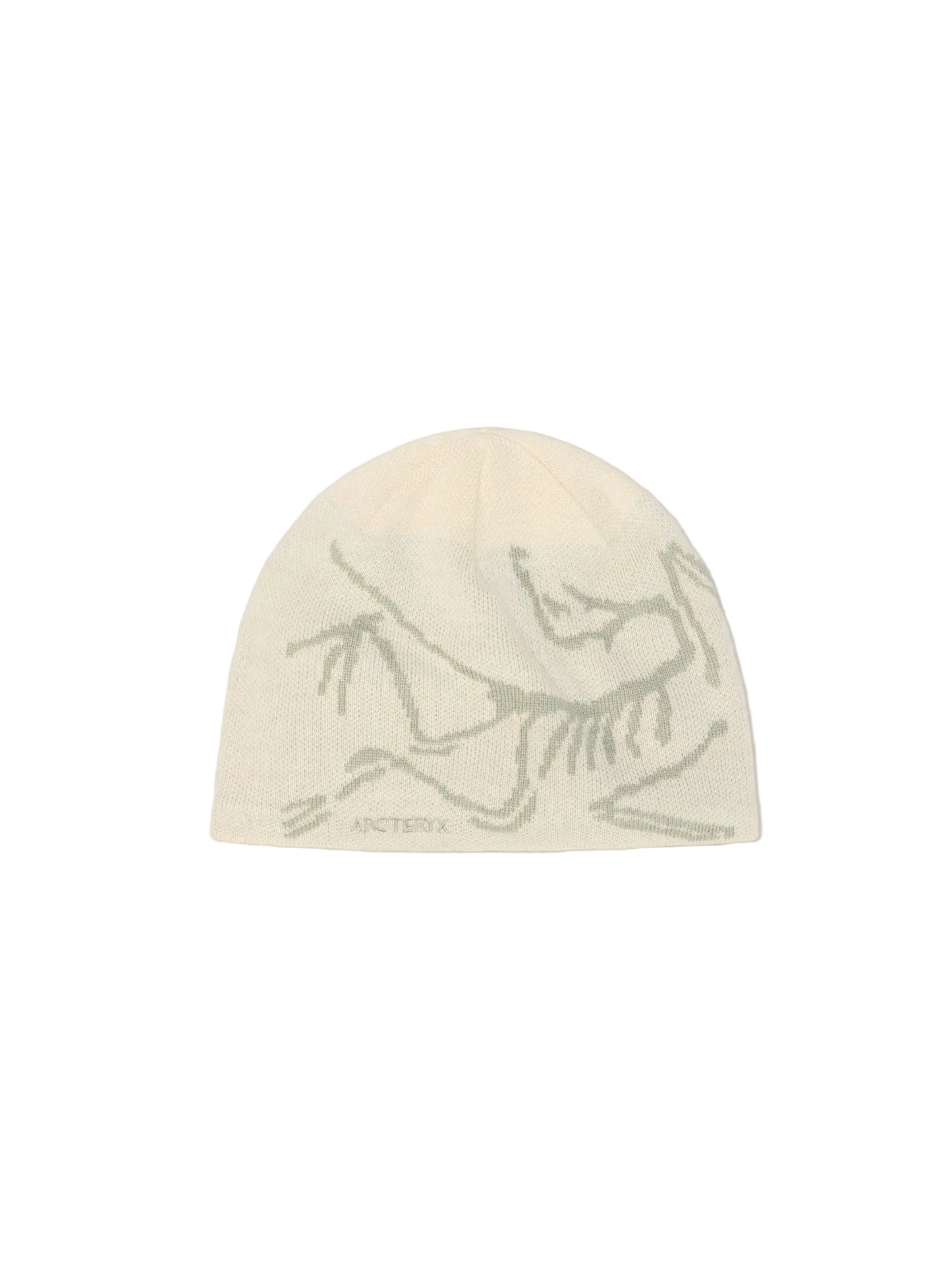 Bird Head Toque