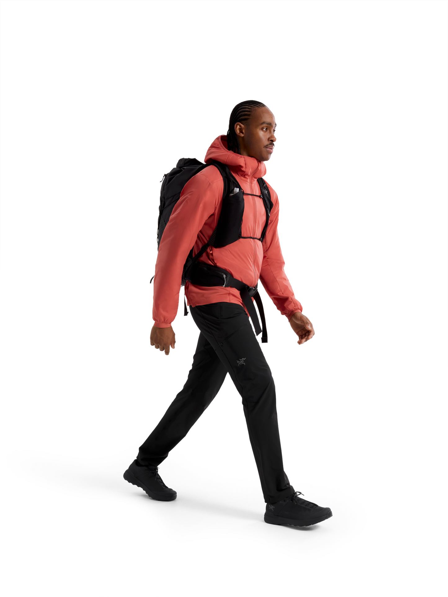 Atom Hoody Men's