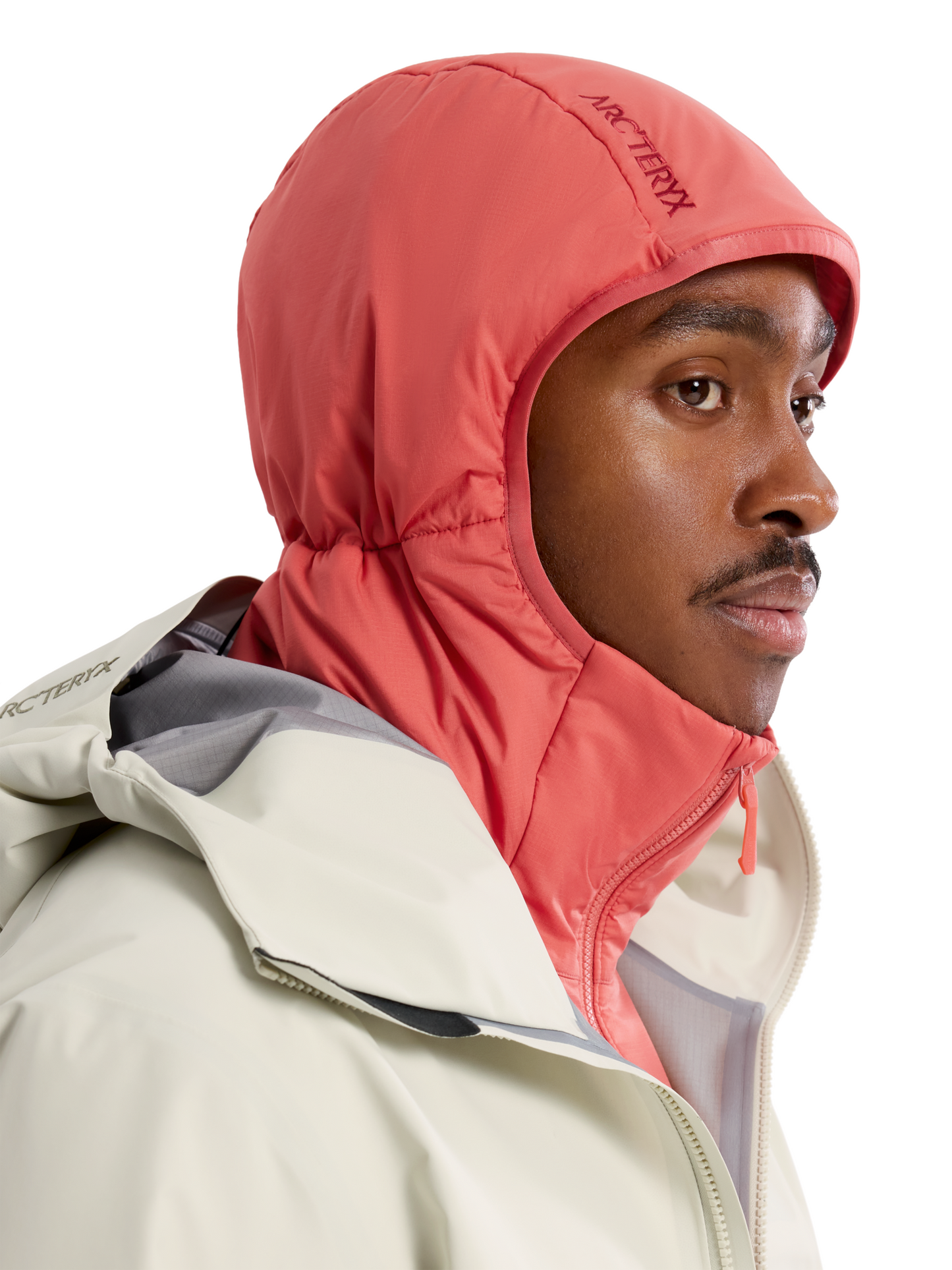 Atom Hoody Men's