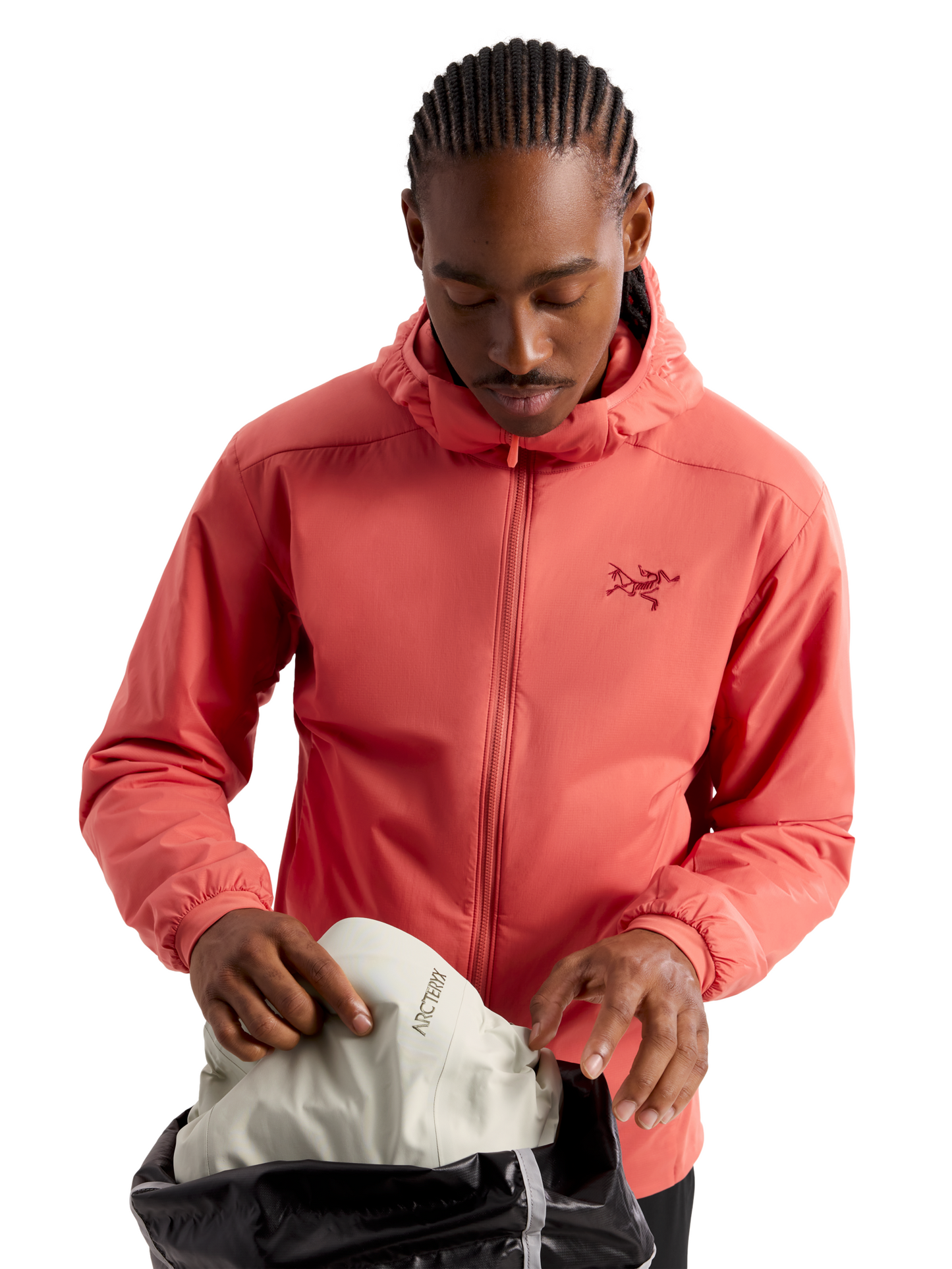 Atom Hoody Men's