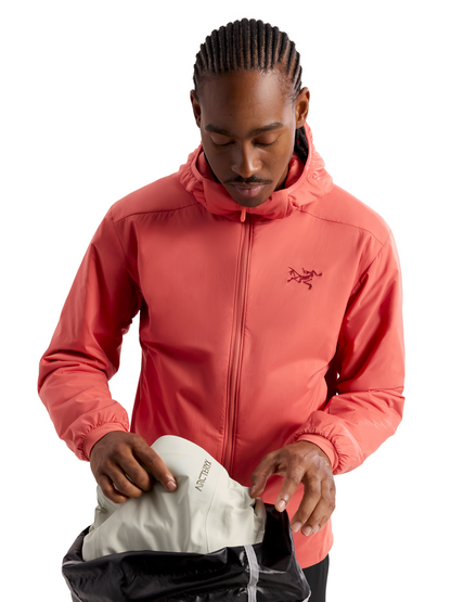 Atom Hoody Men's