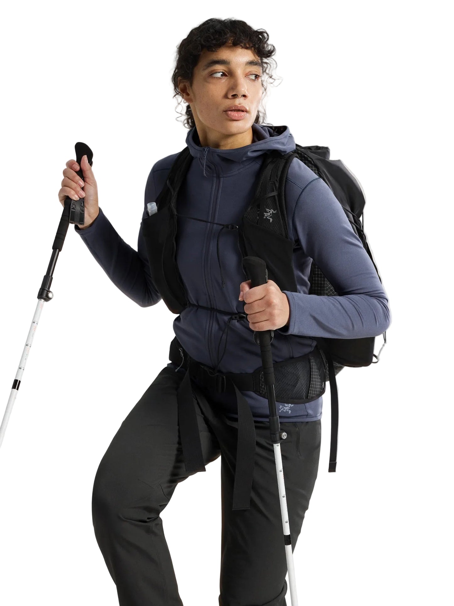 Kyanite LT Hoody Women's