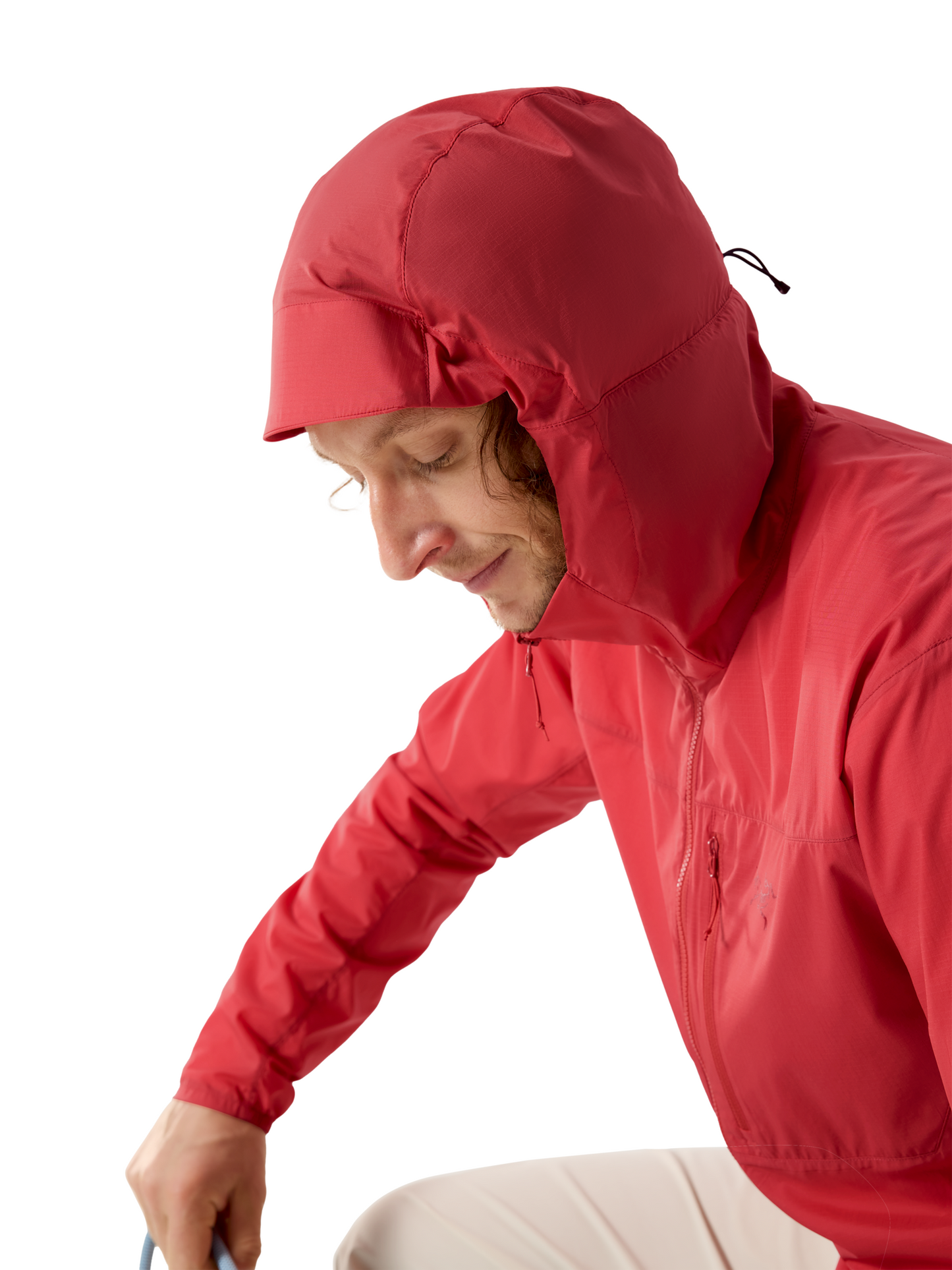Squamish Hoody Mens (Revised)