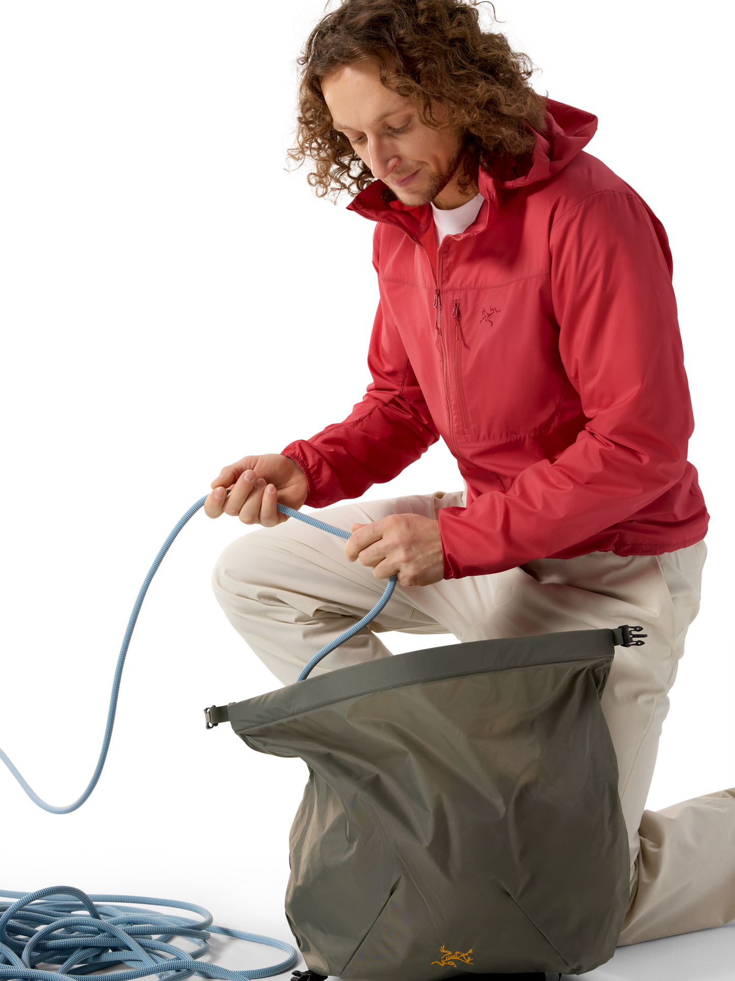 Squamish Hoody Mens (Revised)