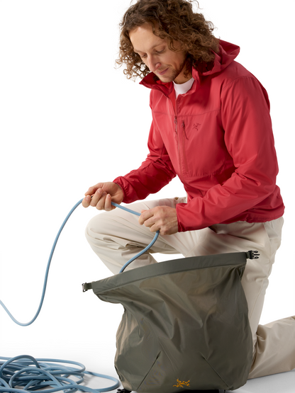 Squamish Hoody Mens (Revised)