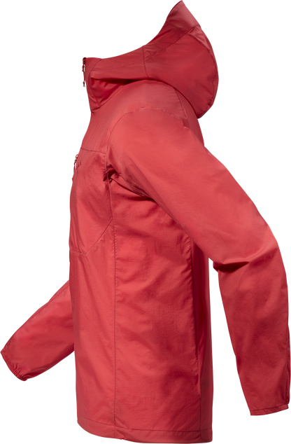 Squamish Hoody Mens (Revised)